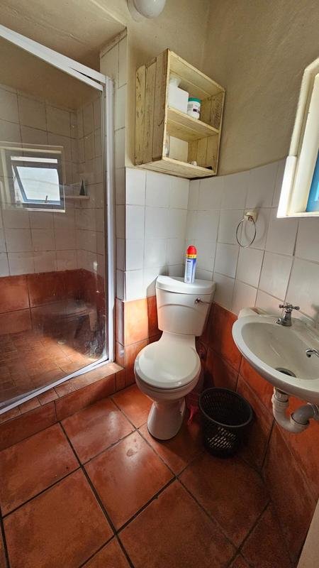 2 Bedroom Property for Sale in Dwarskersbos Western Cape
